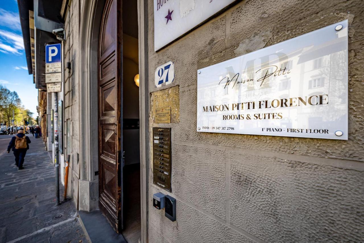 Maison Pitti *