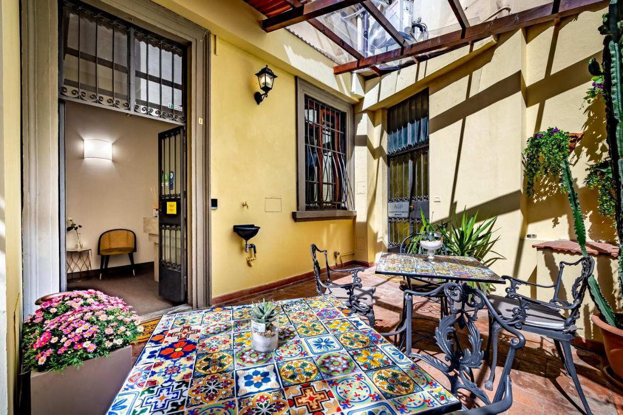 Acomodação com café da manhã  Maison Pitti *