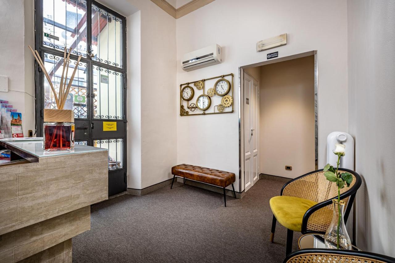 Acomodação com café da manhã  Maison Pitti Florença