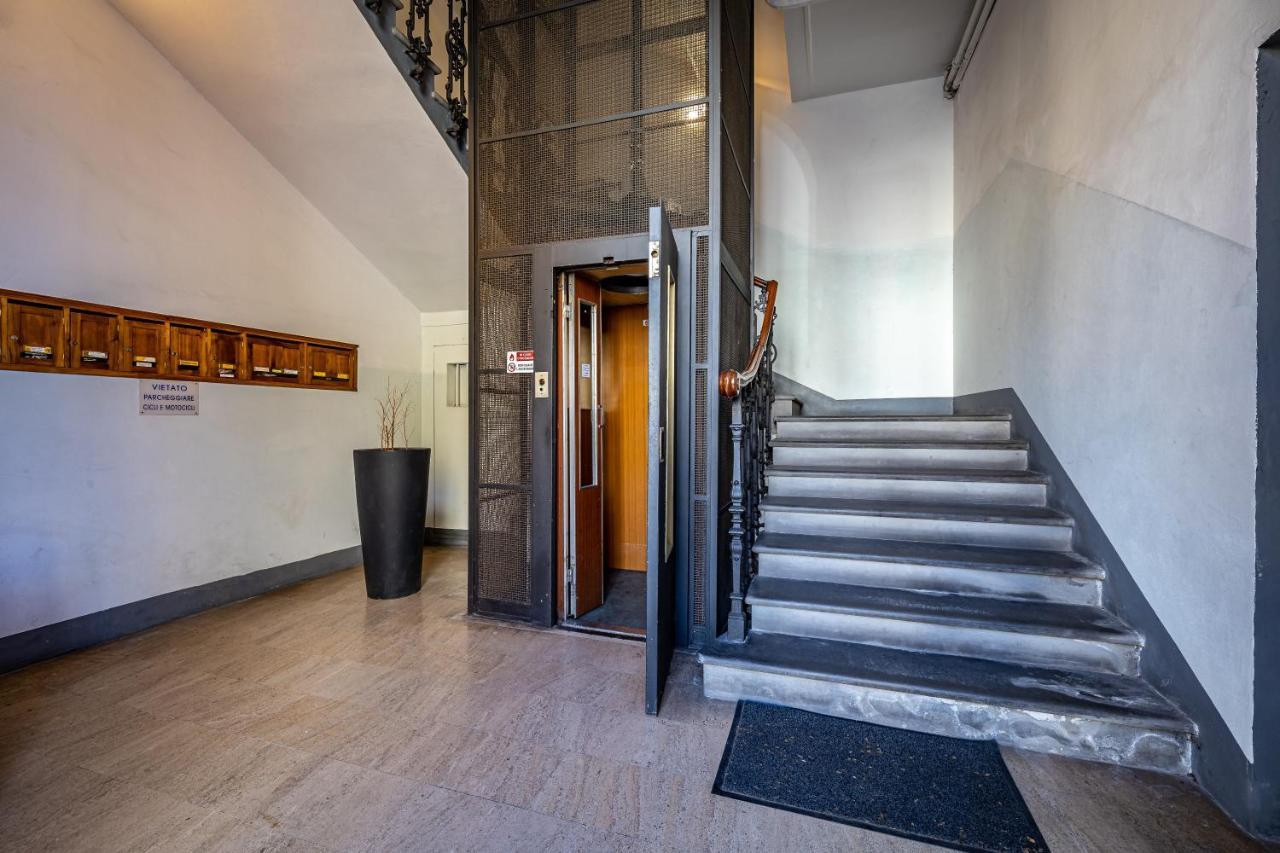 Maison Pitti Acomodação com café da manhã 