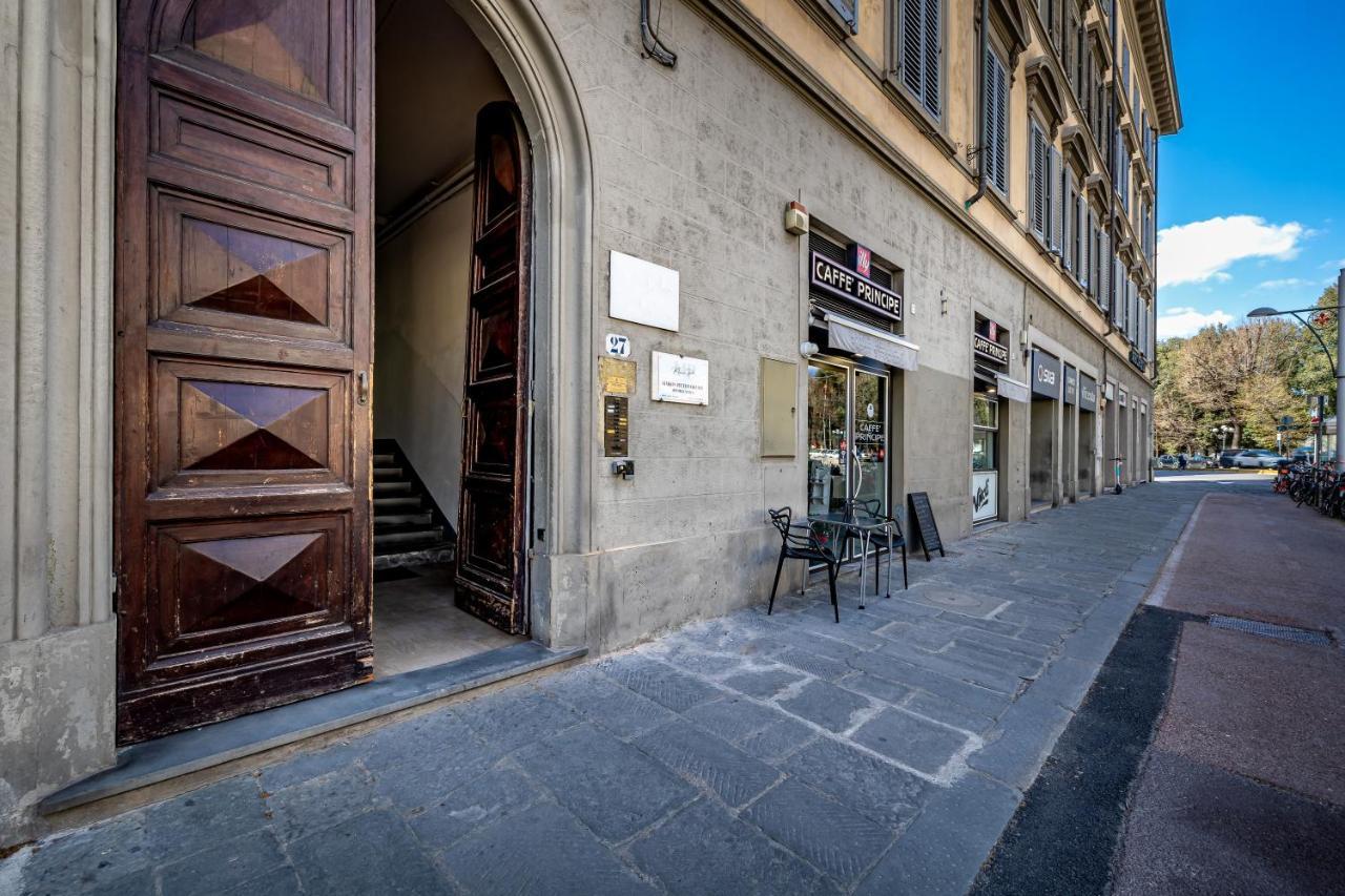 Maison Pitti Acomodação com café da manhã  *