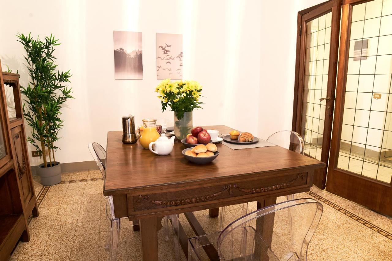 Alfani Apt - Dolcevita Holiday Apartment Florence