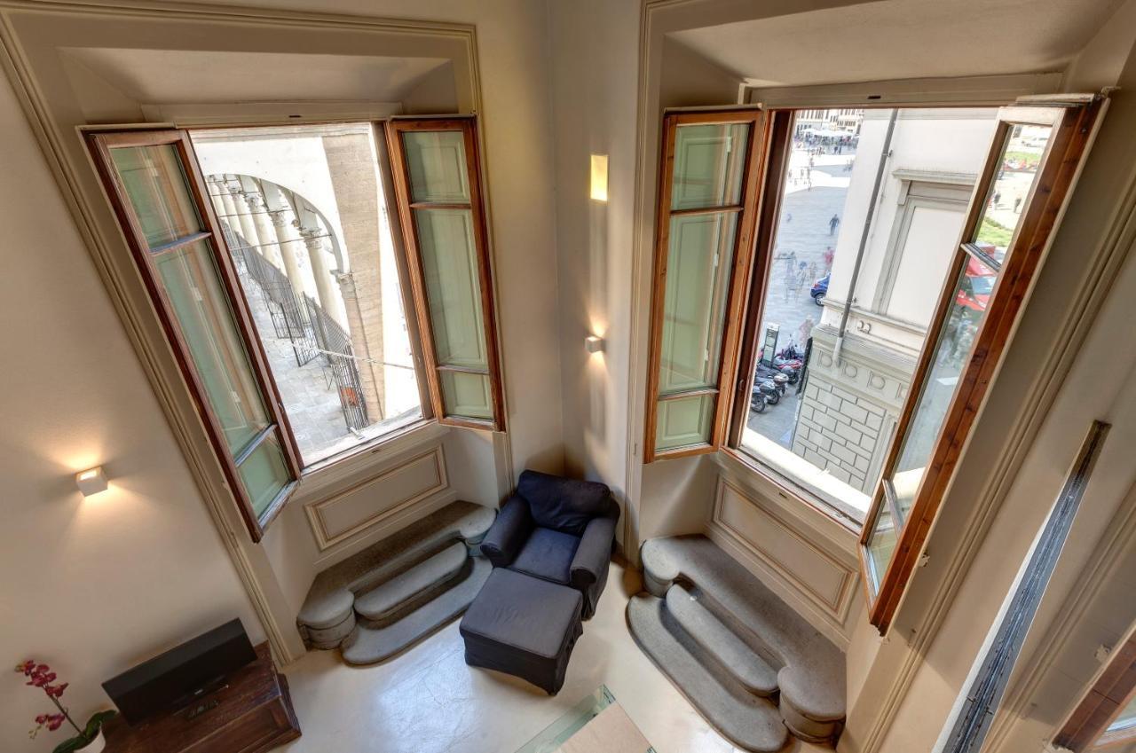 Gold Appartement *