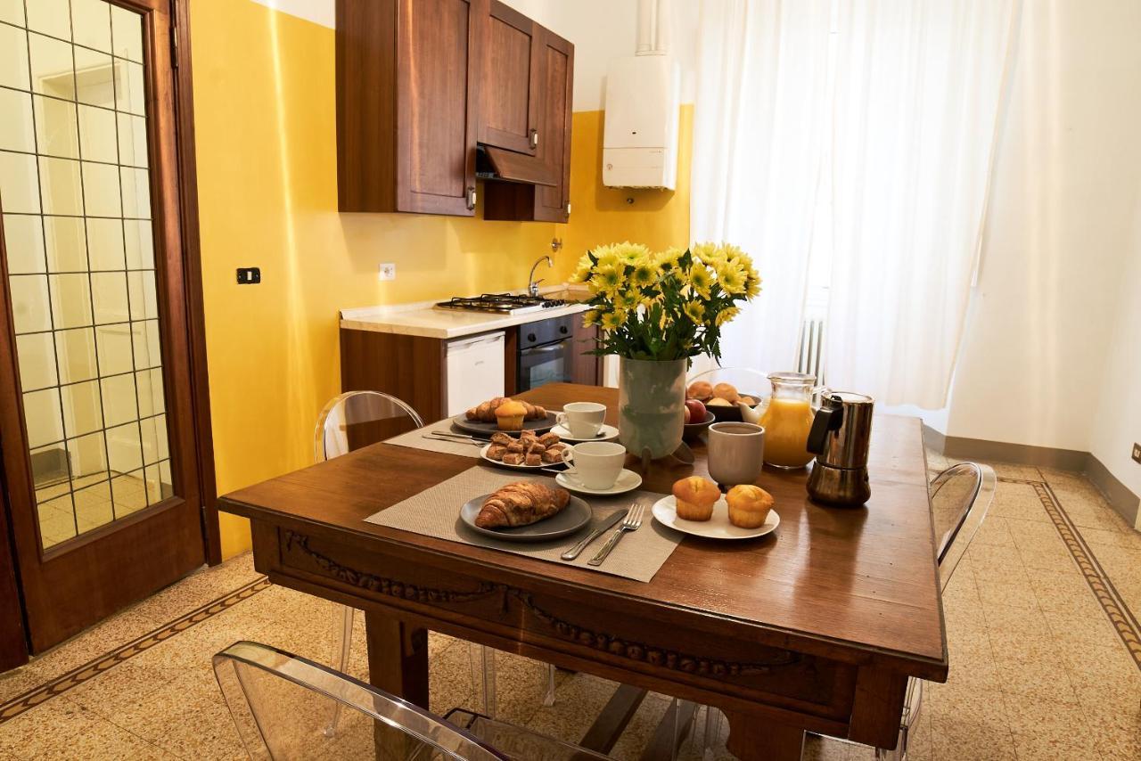 Appartement Alfani - Dolcevita *