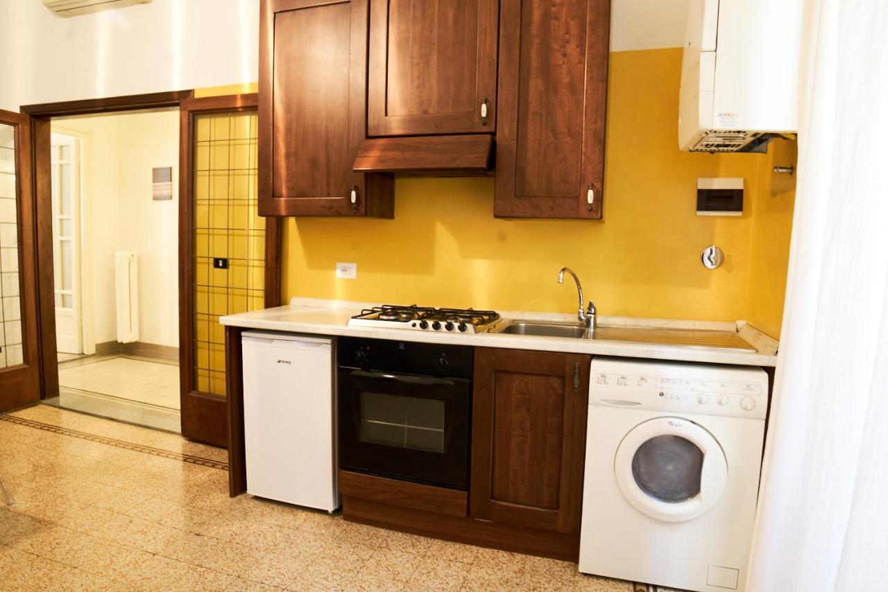 Appartement Alfani - Dolcevita