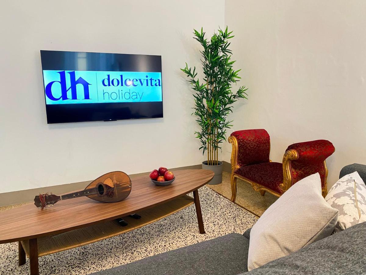Appartement Alfani - Dolcevita Florence