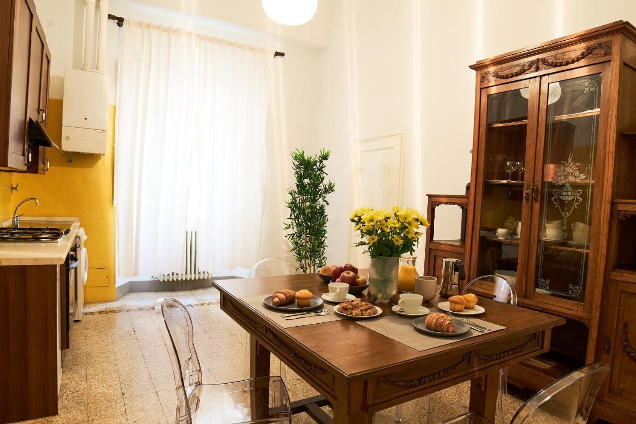 Appartement Alfani - Dolcevita Florence