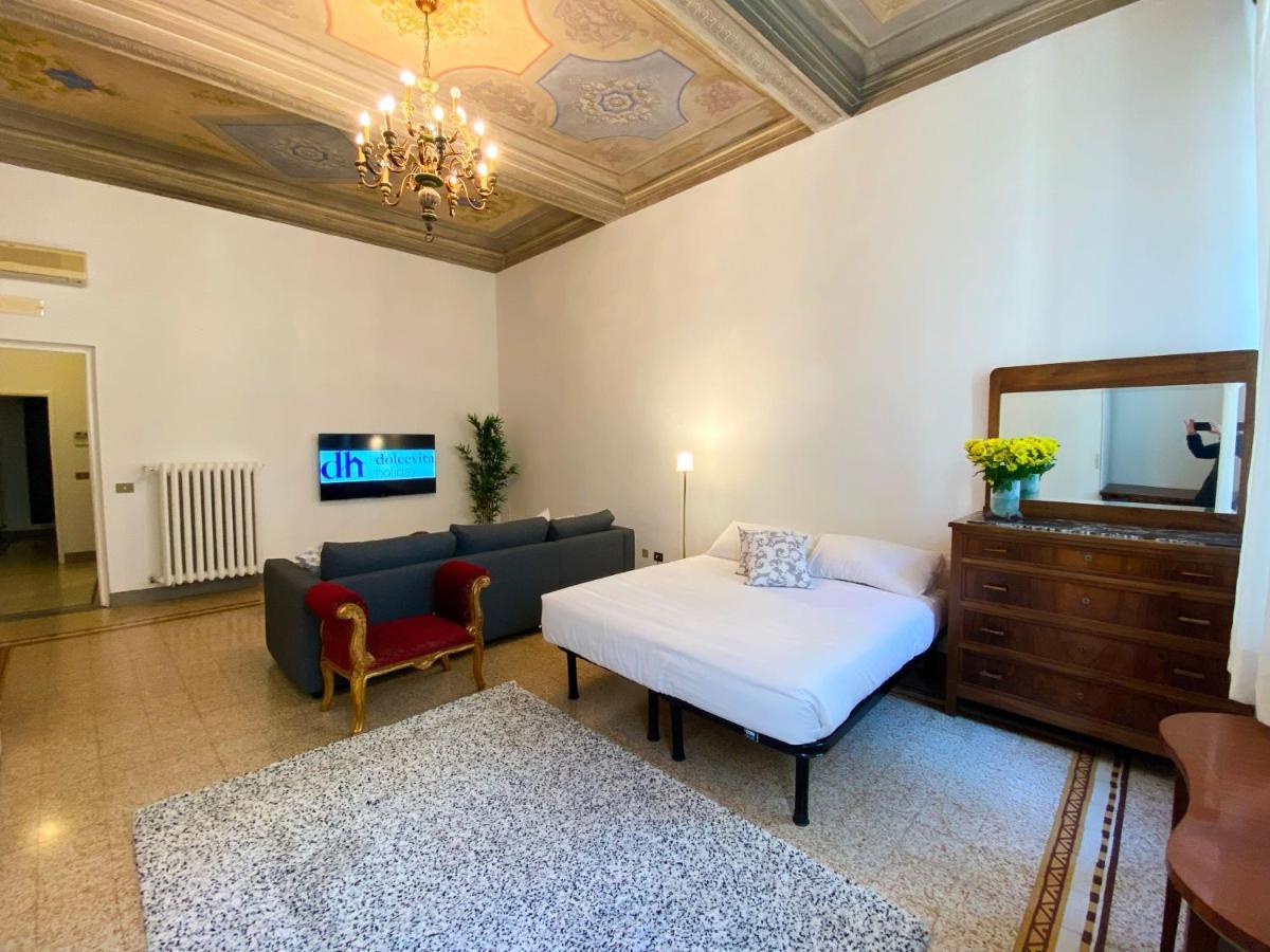 Apartment Alfani Apt - Dolcevita Holiday Florence