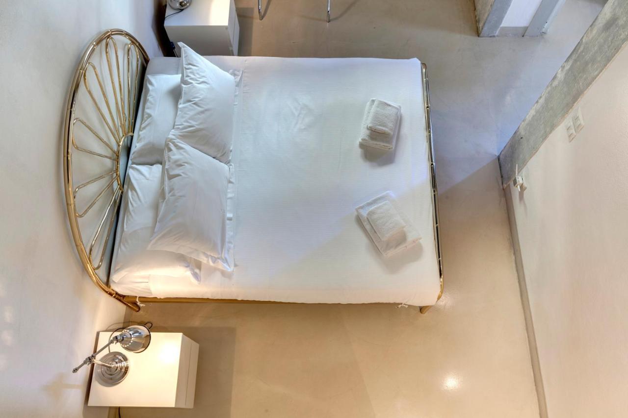 Appartement Gold *