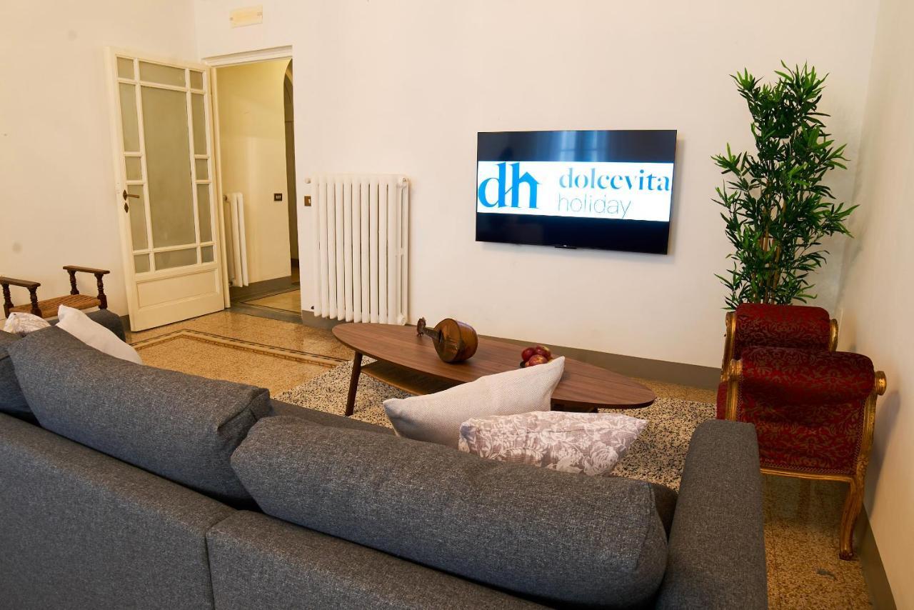 Alfani - Dolcevita Appartement Florence