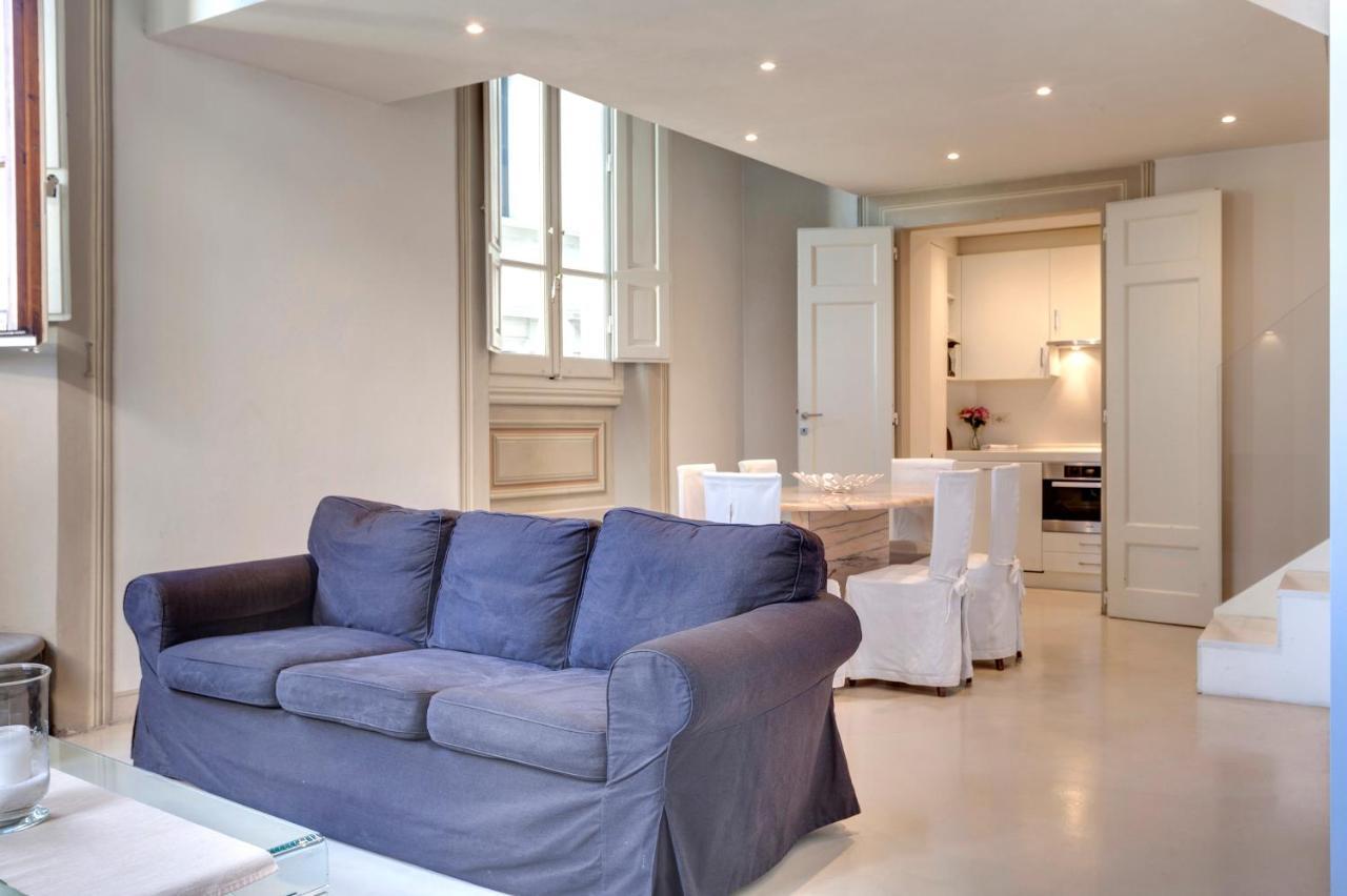 Appartement Gold Florence