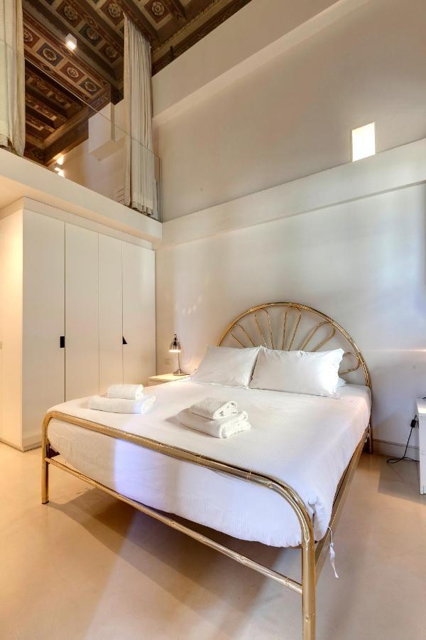 Appartement Gold Florence