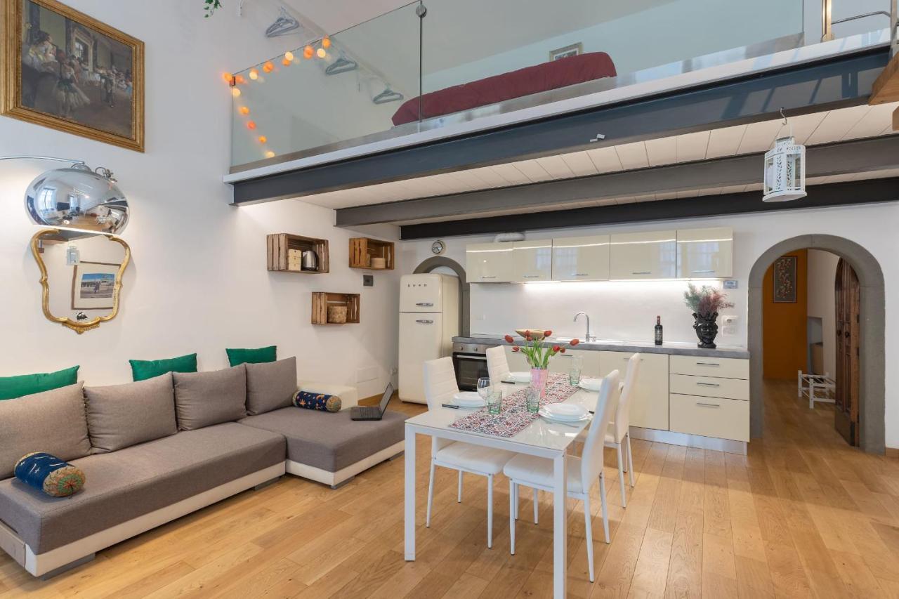 Monalda Loft 2-hosted By Sweetstay Florença