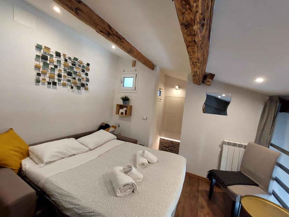 Holiday home Savieri In *