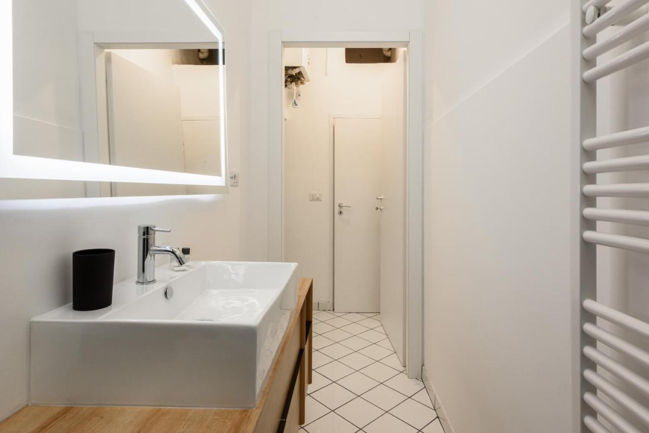 Apartamento San Niccolo Dream By Mmega *