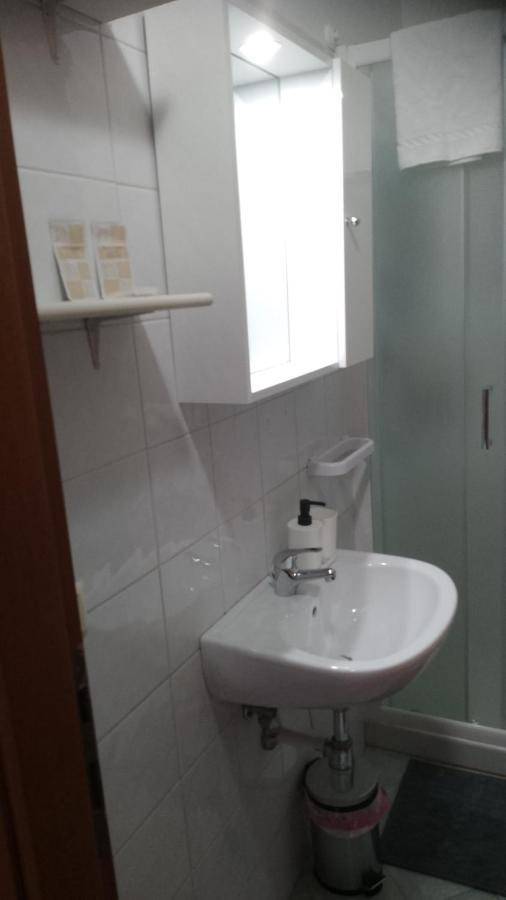 Apartment Apartement Nicky Florence
