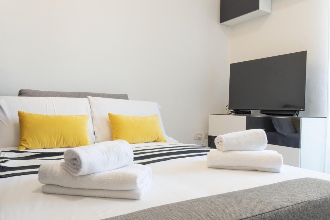 Apartment Aeroporto - Modern *