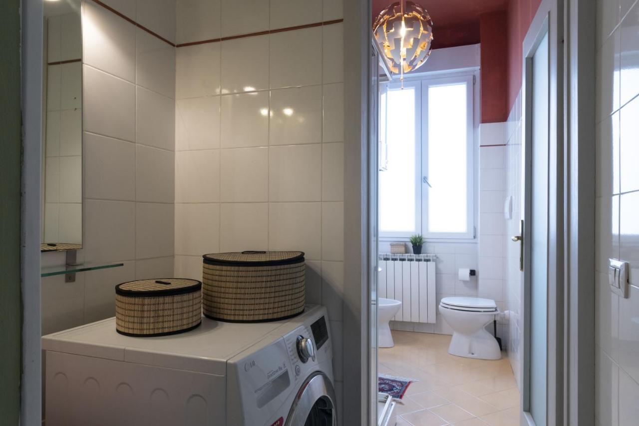 Aeroporto - Modern Apartment
