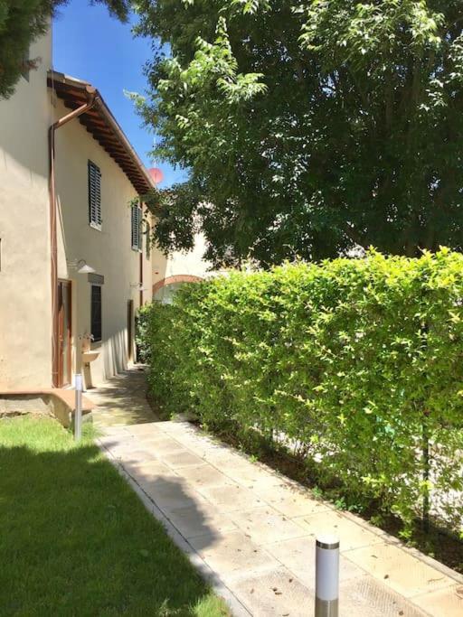 Dalu Davide - Private Car Park 15 Minutes To The Center Appartement *