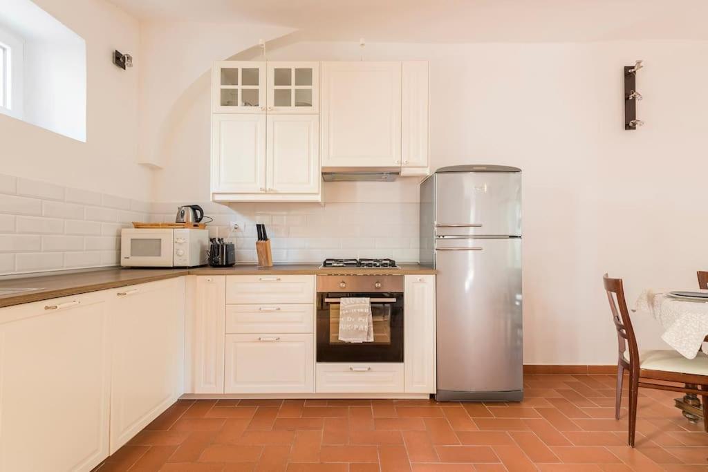 Appartement Dalu Davide - Private Car Park 15 Minutes To The Center