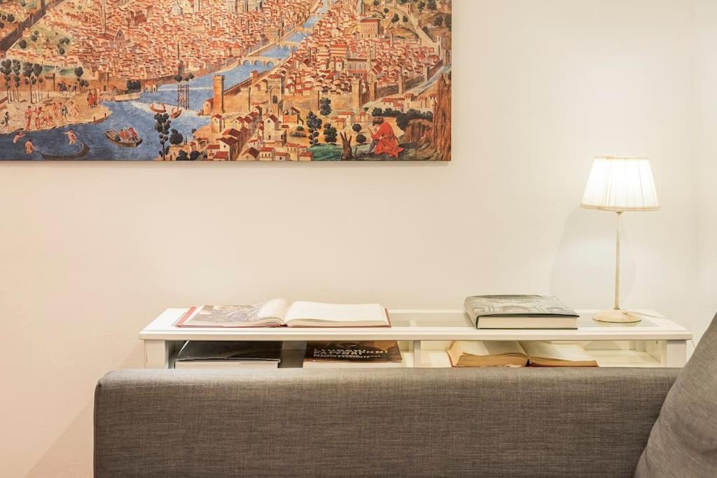 Appartement Dalu Davide - Private Car Park 15 Minutes To The Center Florence