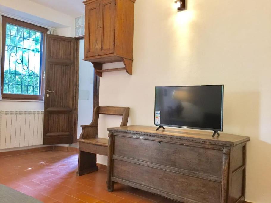 Appartement Dalu Davide - Private Car Park 15 Minutes To The Center