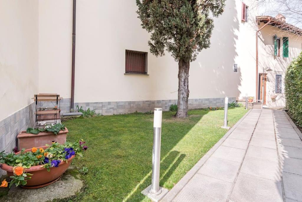 Appartement Dalu Davide - Private Car Park 15 Minutes To The Center