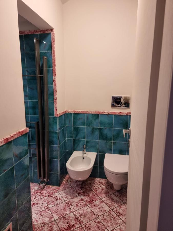 Apartamento Granduca Serristori Al Ponte Vecchio