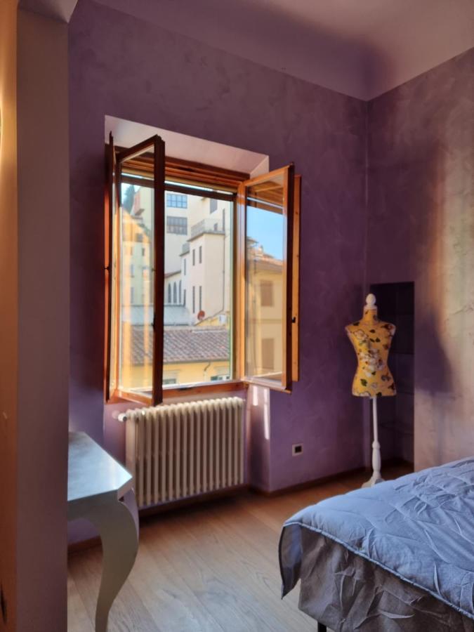 Granduca Serristori Al Ponte Vecchio *