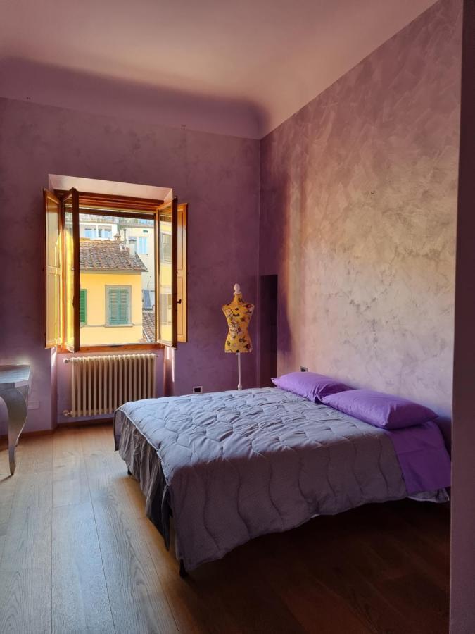 Apartamento Granduca Serristori Al Ponte Vecchio