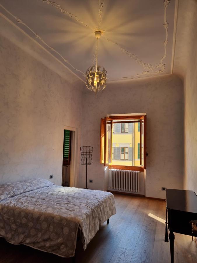 Granduca Serristori Al Ponte Vecchio Appartement *