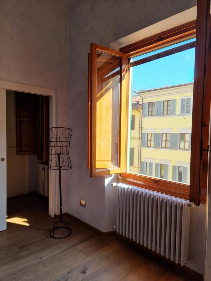 Granduca Serristori Al Ponte Vecchio
