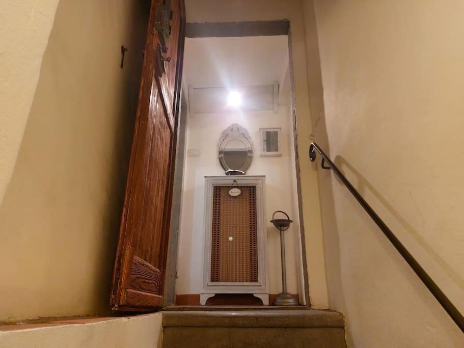 San Frediano Al 36 Appartement *