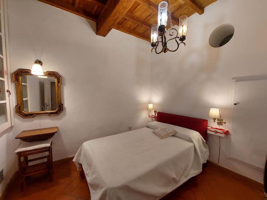 Appartement San Frediano Al 36