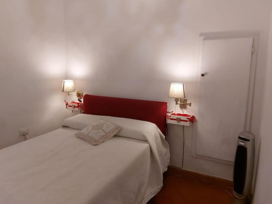 San Frediano Al 36 Appartement *