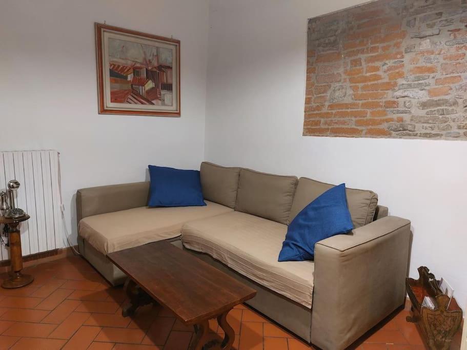 San Frediano Al 36 Appartement Florence