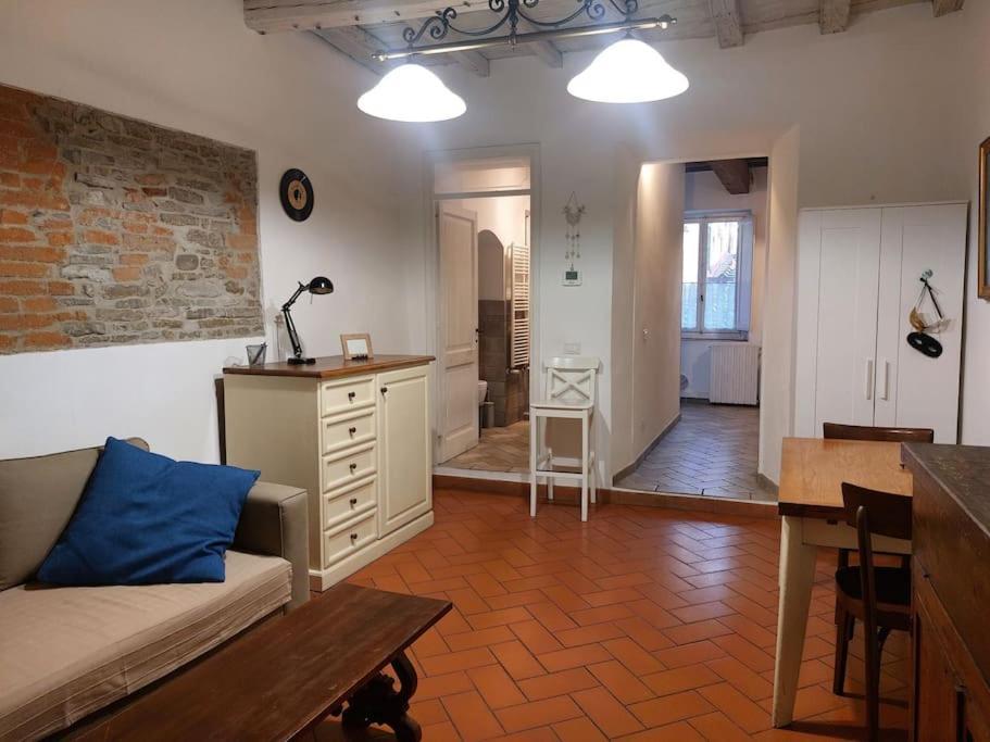 San Frediano Al 36 Appartement Florence