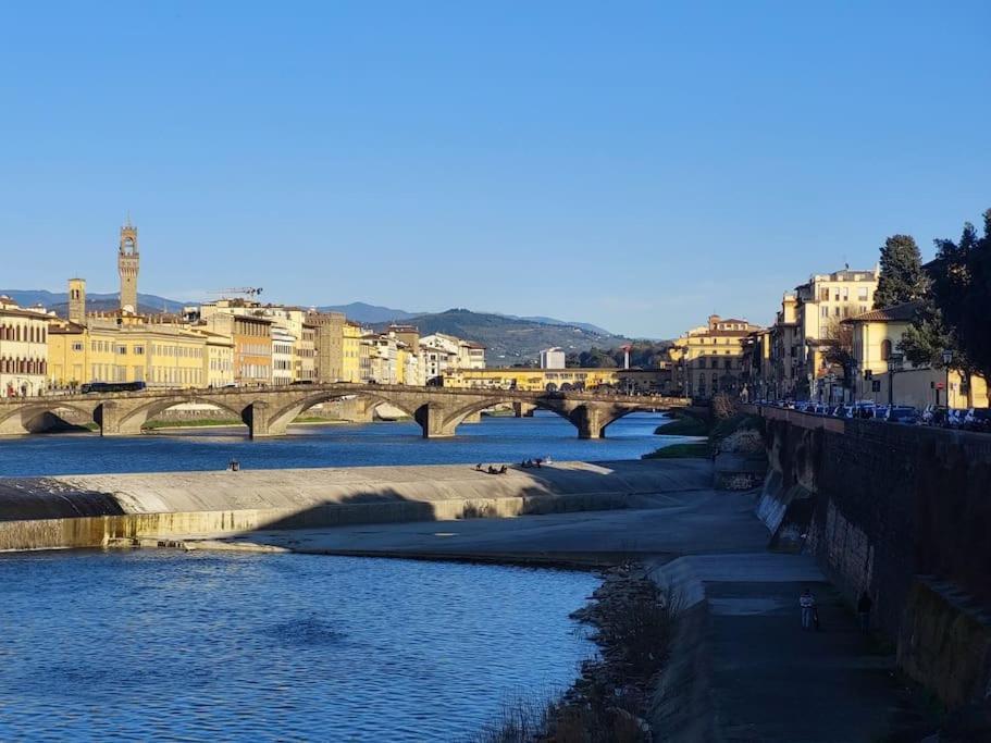 San Frediano Al 36 Appartement Florence