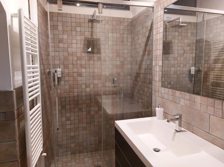 San Frediano Al 36 Appartement