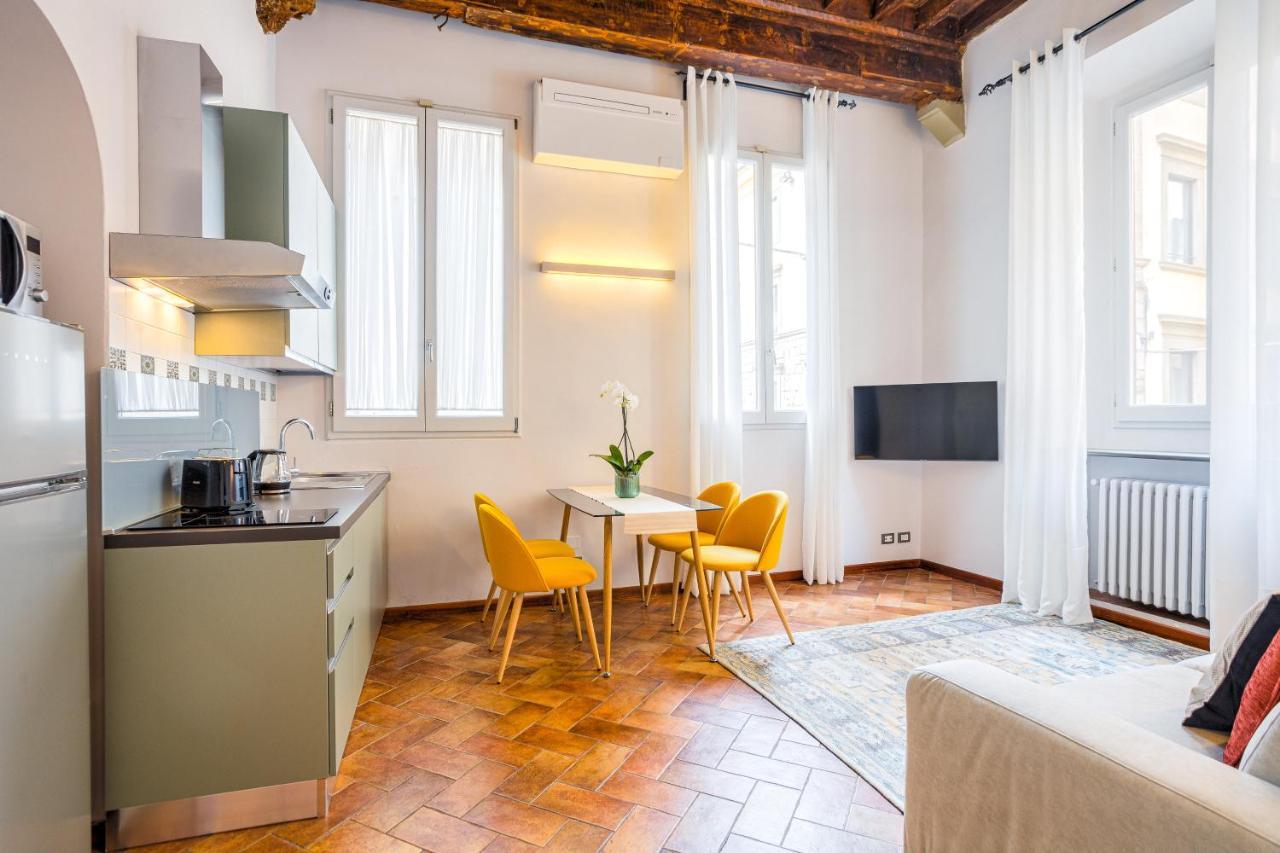 Apartment Condotta 16