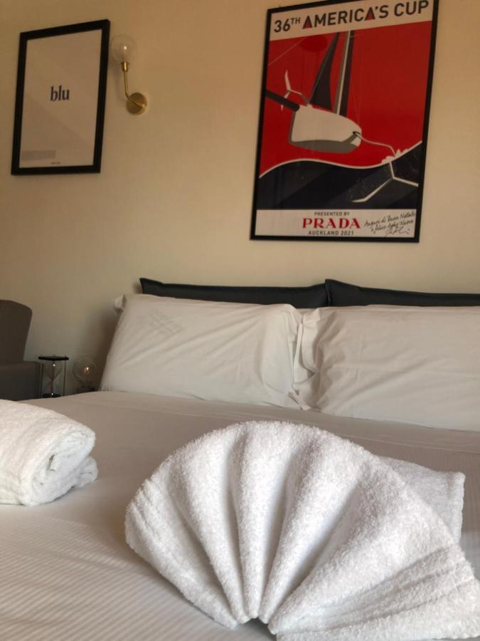 Tuscany Belfiore Apartamento Florença