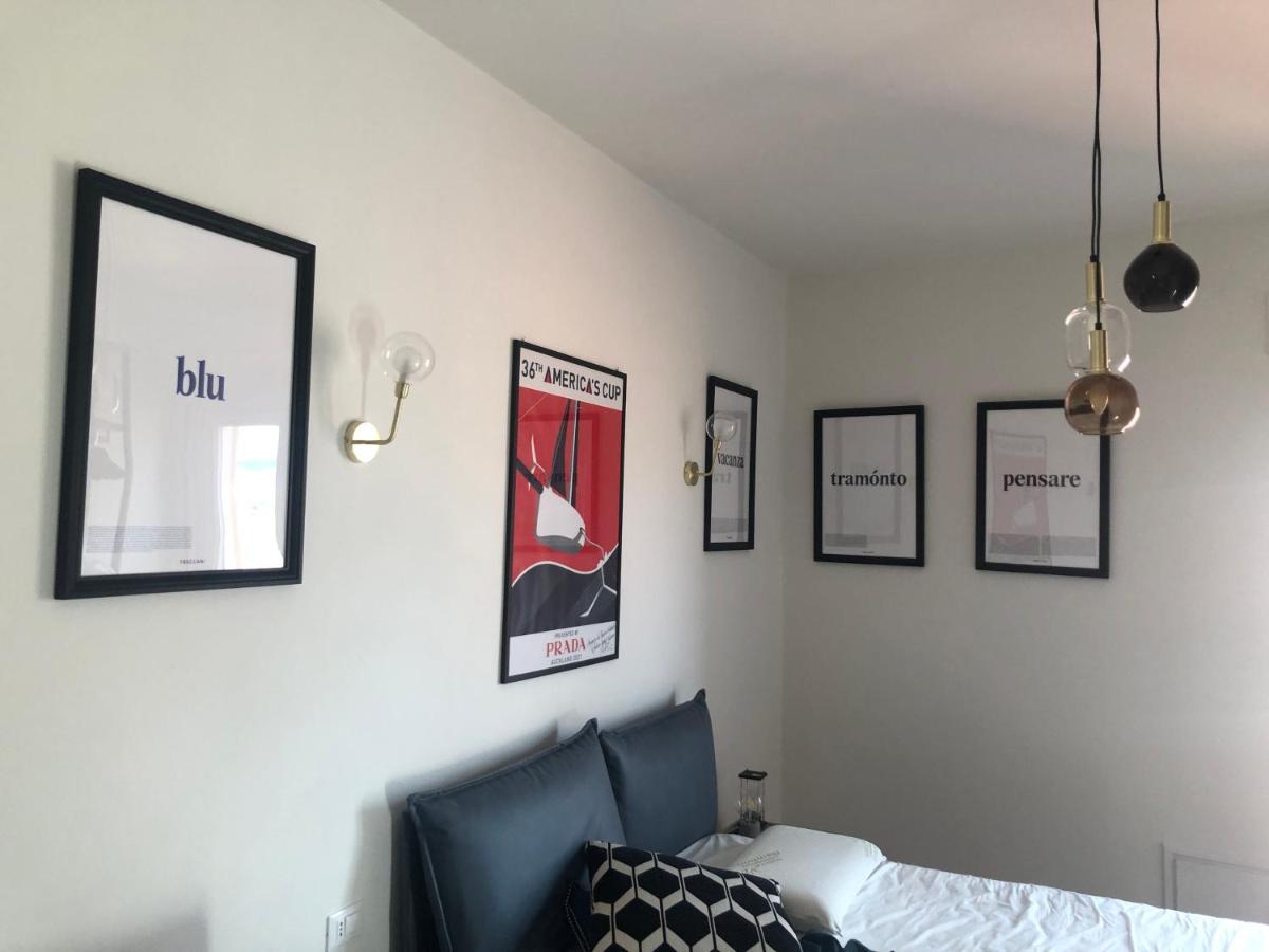 Tuscany Belfiore Apartamento Florença