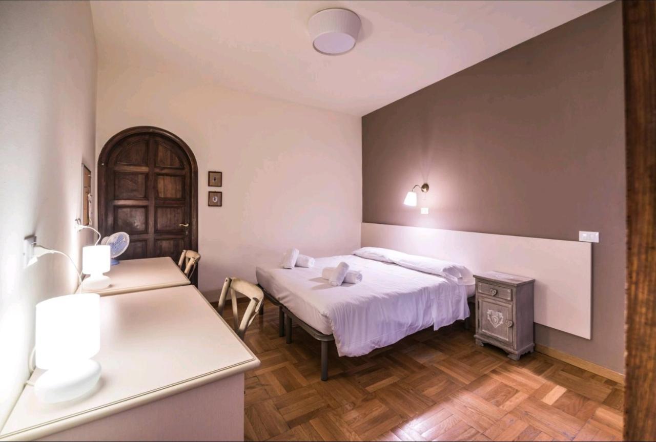 Oriuolo 1 Apartment Florenz