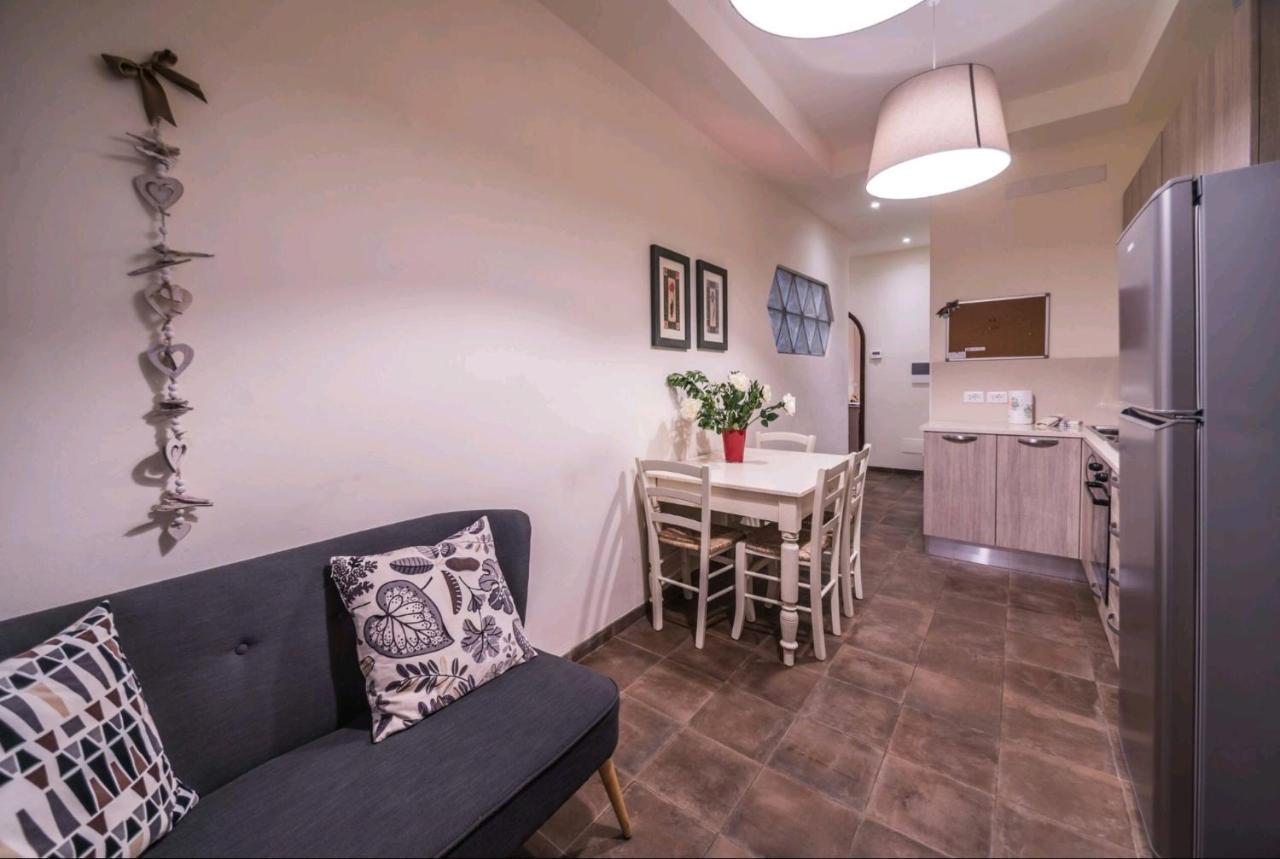 Apartment Oriuolo 1