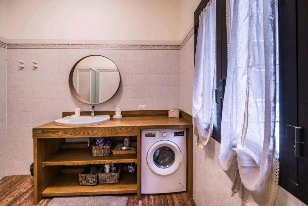 Oriuolo 1 Apartment Florenz