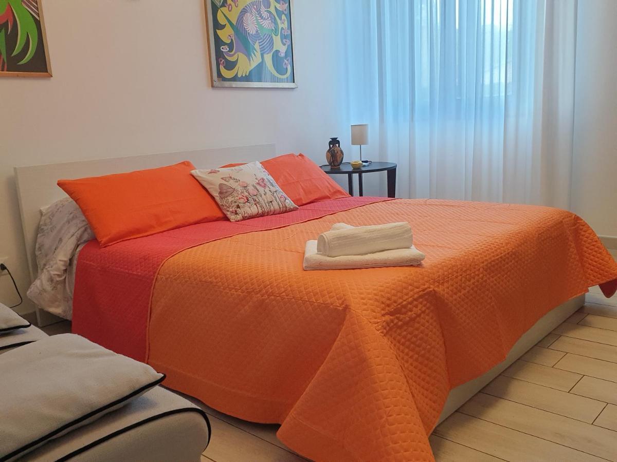 Pretty Appartement