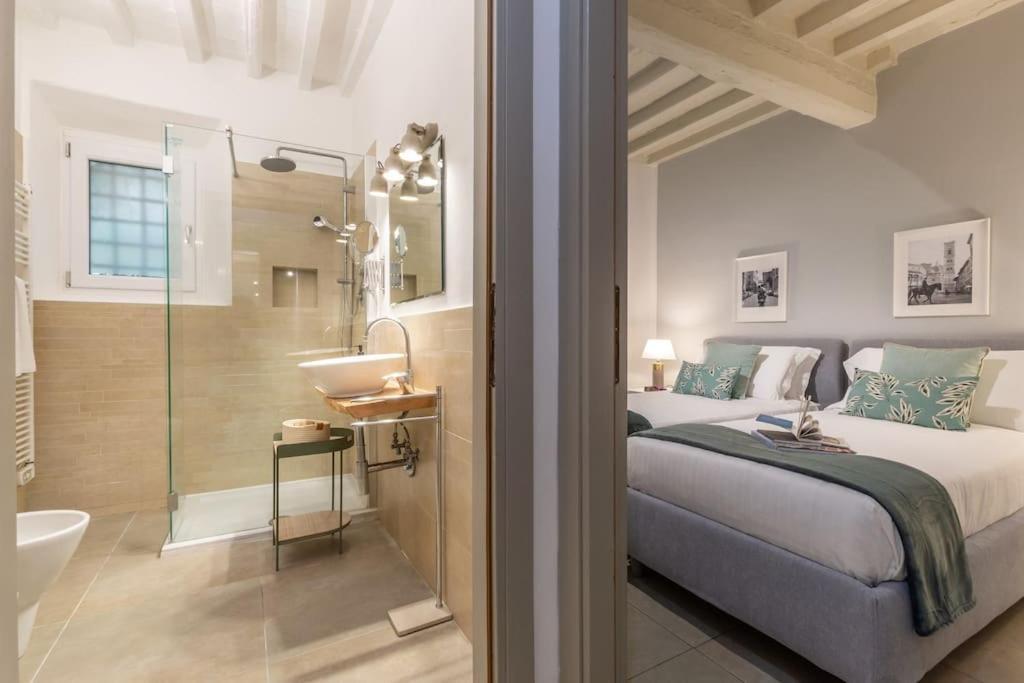 Appartement Laura Five Senses