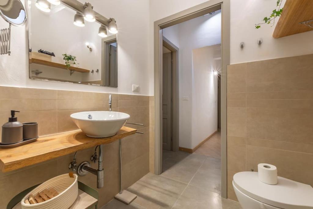 Laura Five Senses Appartement *