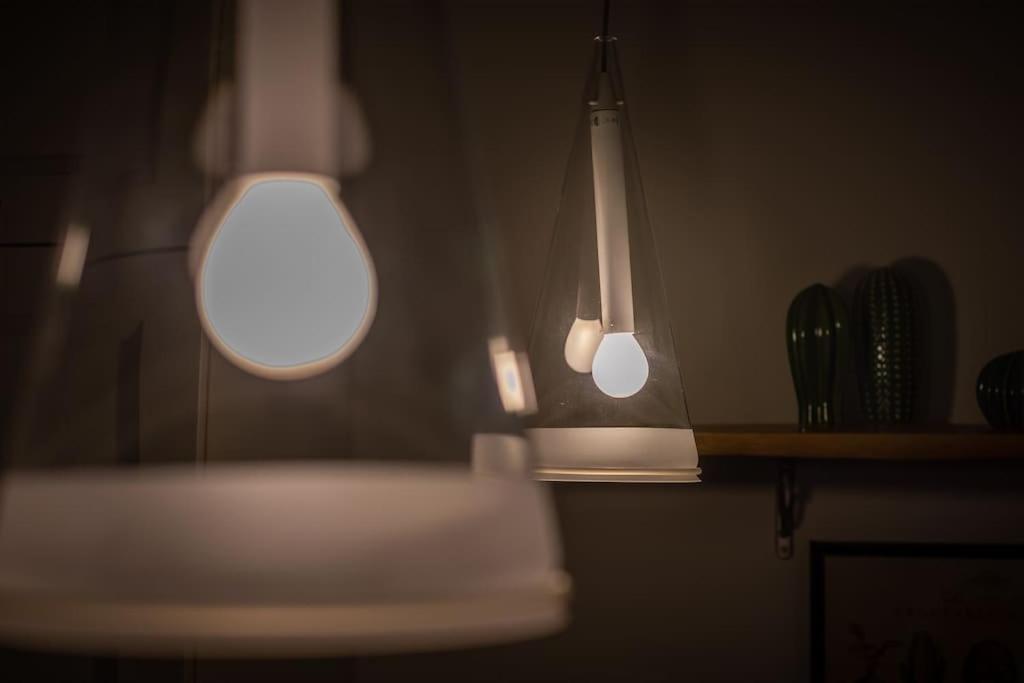 Appartement Laura Five Senses