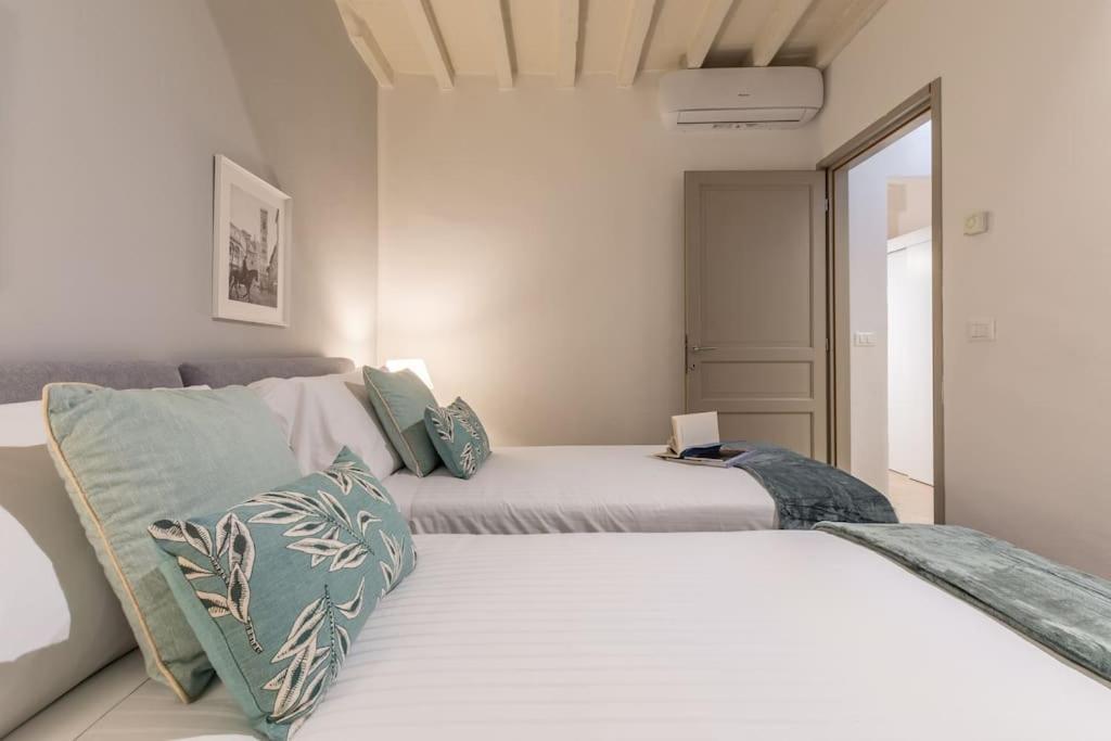 Appartement Laura Five Senses *